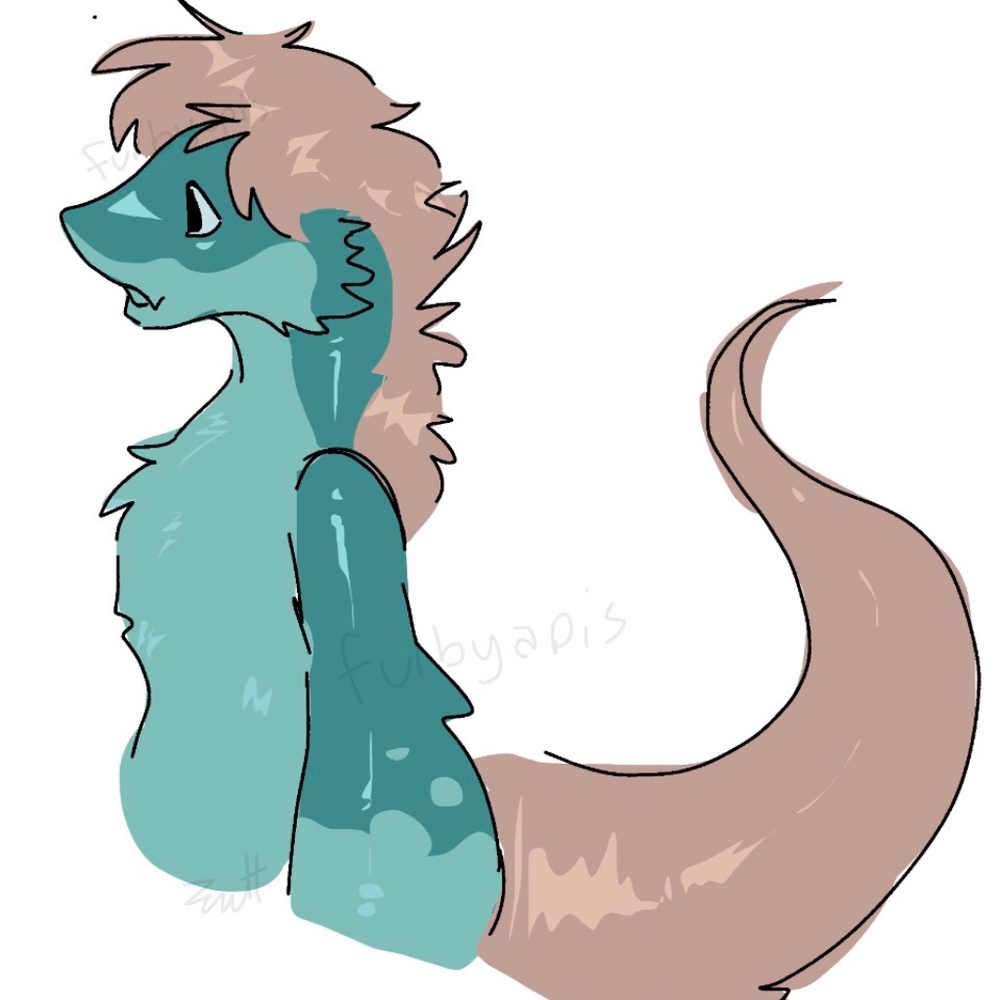 Cheap art commissions! - Picture 5 of 5